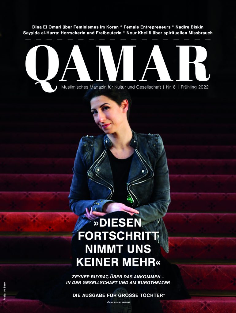 QAMAR (E-Paper) [Digital] – Bild 7