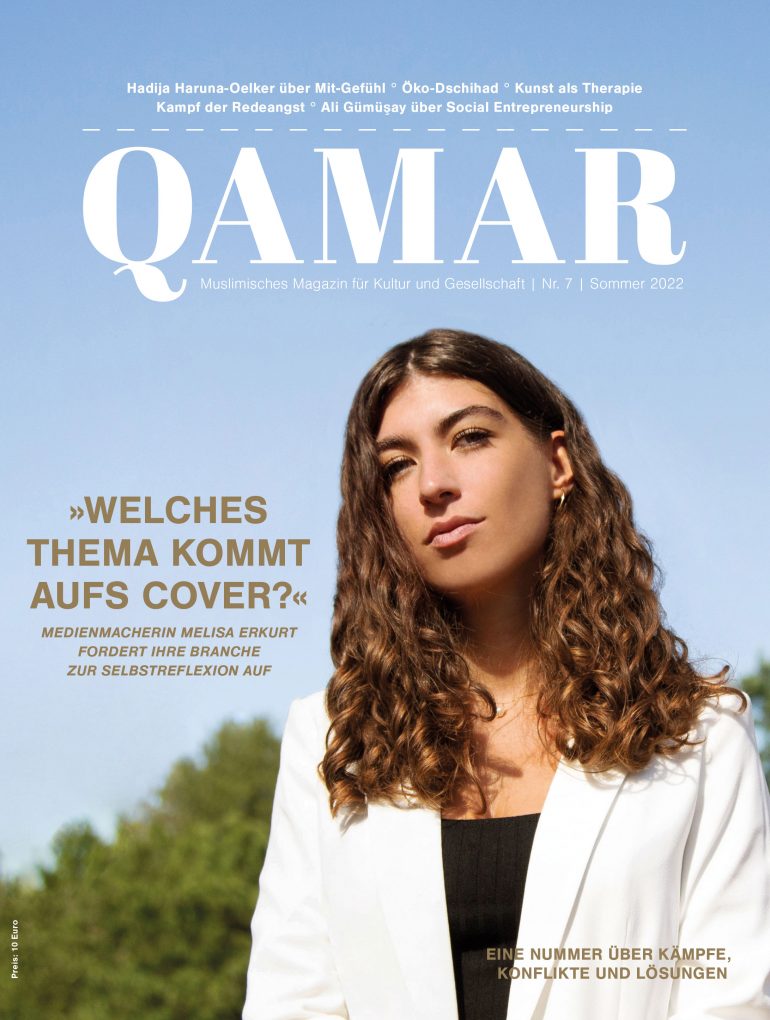 QAMAR (E-Paper) [Digital] – Bild 8