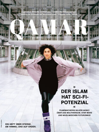 QAMAR (Ausgabe 10)