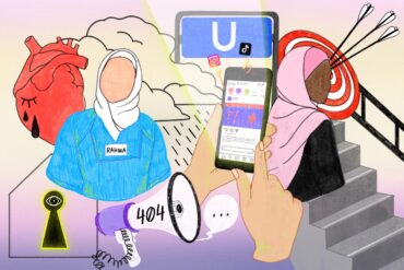 Illustration: Nursema Yilmaz